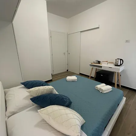 Tra Te E Il Mare 4* Порто-Торрес