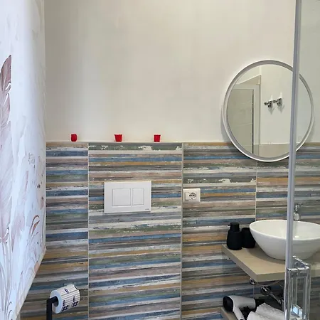 Maison d'hôtes Tra Te E Il Mare Porto Torres
