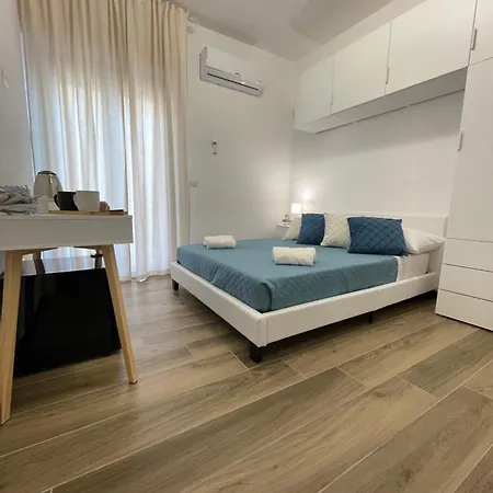 Casa de hóspedes Tra Te E Il Mare