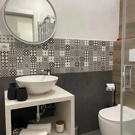 Tra Te E Il Mare Casa de hóspedes