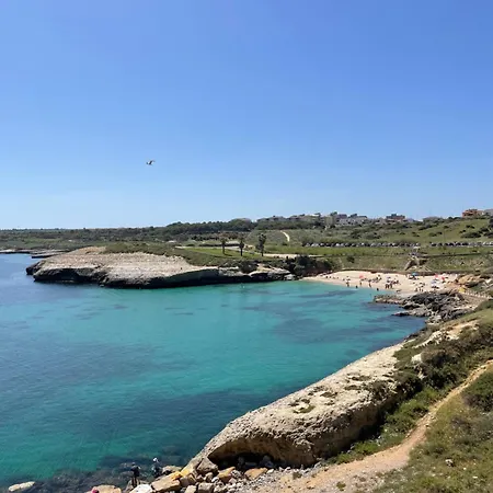 Tra Te E Il Mare Порто-Торрес