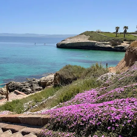 Maison d'hôtes Tra Te E Il Mare