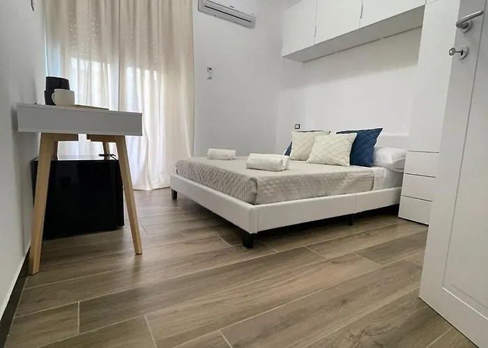 Tra Te E Il Mare 4* Porto Torres