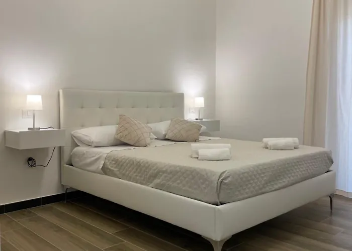 Tra Te E Il Mare Порто-Торрес