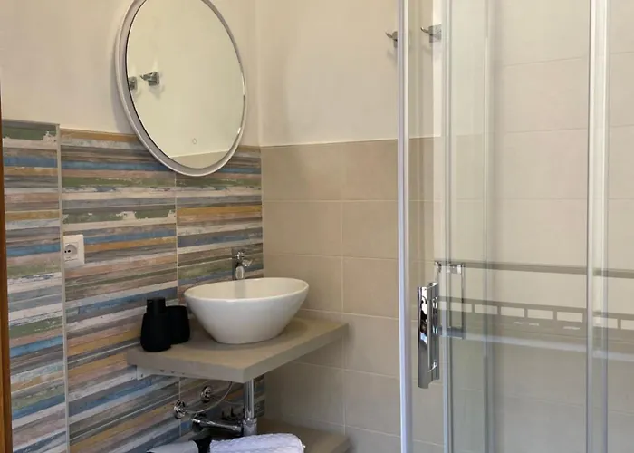 Tra Te E Il Mare Гостевой дом 4*