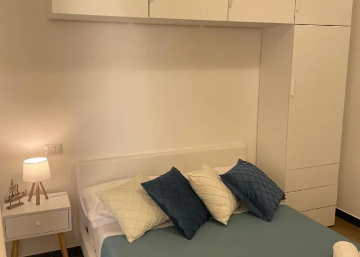 Tra Te E Il Mare 4* Porto Torres