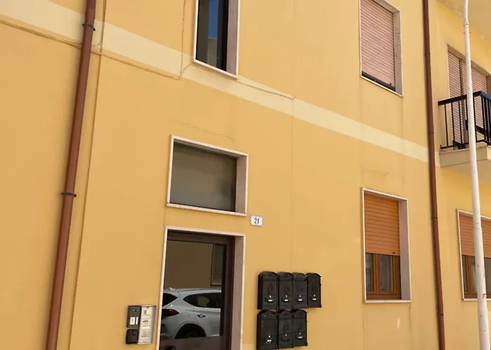 Pensjonat Tra Te E Il Mare 4*