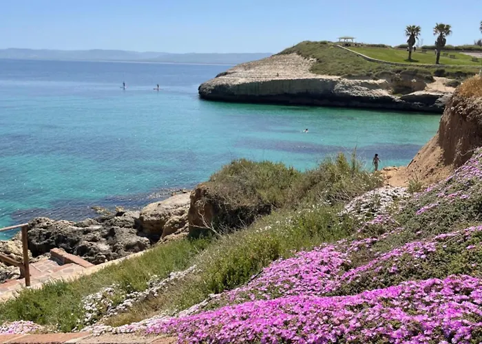 Гостевой дом Tra Te E Il Mare