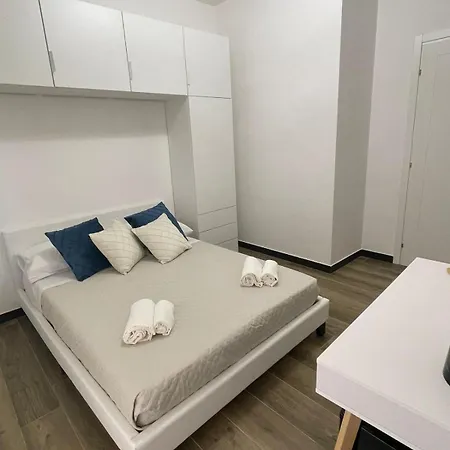 Gasthuis Tra Te E Il Mare 4*