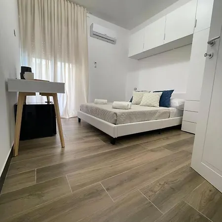 Tra Te E Il Mare 3* Porto Torres