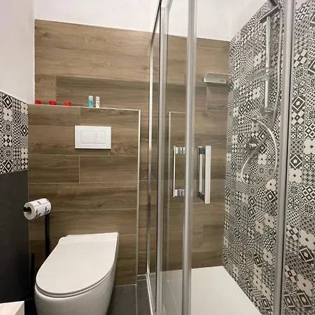 Tra Te E Il Mare 3* 托雷斯港