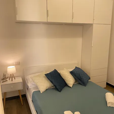 Tra Te E Il Mare 3* 托雷斯港