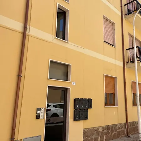 Penzion Tra Te E Il Mare 4*