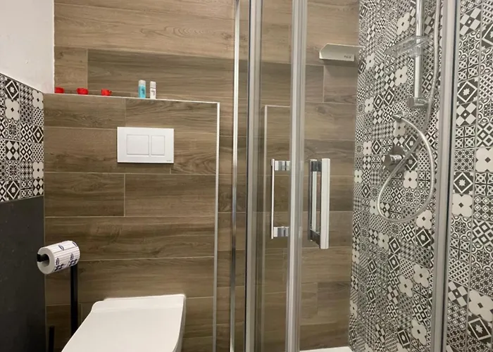 Tra Te E Il Mare 4* Porto Torres