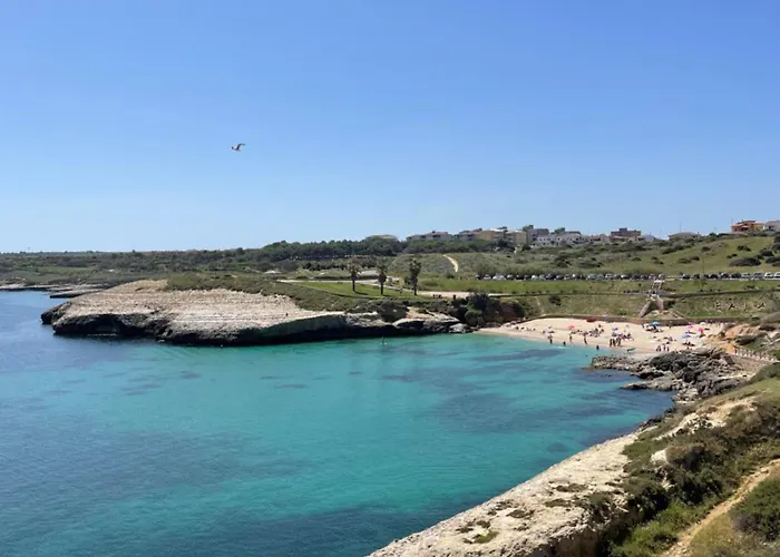 Tra Te E Il Mare Porto Torres